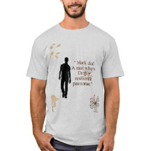 男性Tシャツ