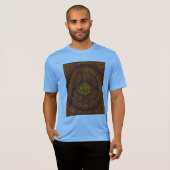 男性Tシャツ Tシャツ (正面フル)