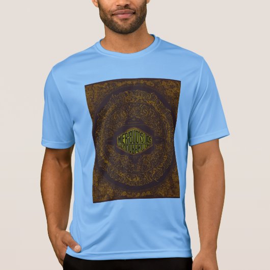 男性Tシャツ Tシャツ (正面)