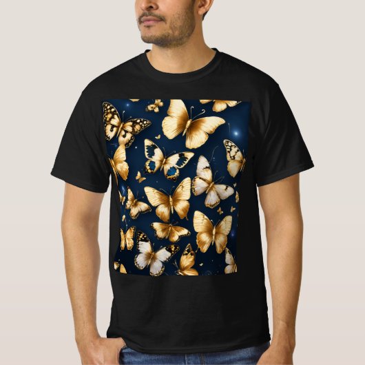 男性Tシャツ Tシャツ (正面)