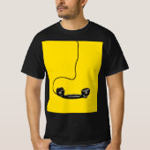 男性tシャツ tシャツ (正面)