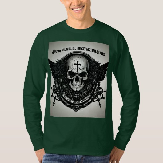 男性Tシャツ Tシャツ (正面)