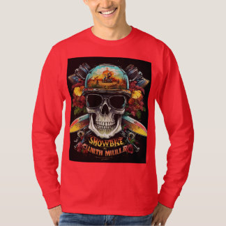 男性Tシャツ Tシャツ