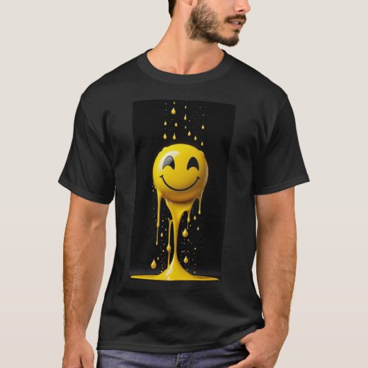 男性Tシャツ Tシャツ (正面)