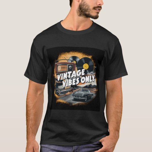 男性Tシャツ Tシャツ (正面)