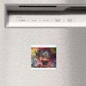 男熱狂するの幻 マグネット (インサイチュ (食洗機))