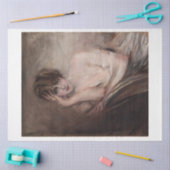 男爵夫人2 薄葉紙 (クラフト)