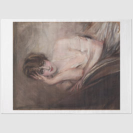 男爵夫人2 薄葉紙