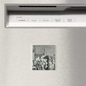 男爵…塩酸塩カンジダ マグネット (インサイチュ (食洗機))