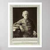 男爵Isidore Justin Severin Taylor (1789-1879), f ポスター (正面)