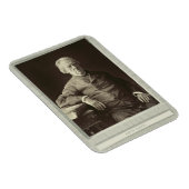 男爵Isidore Justin Severin Taylor (1789-1879), f マグネット (右側)