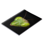 男祈炎 ノートブック (左側)