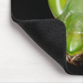 男祈炎 マウスパッド (コーナー)