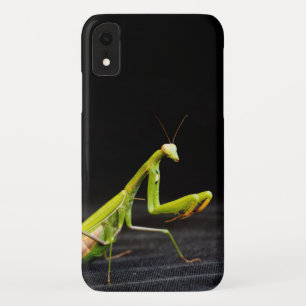 男祈炎 iPhone XRケース
