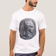 男素晴らしのTシャツをチグラン