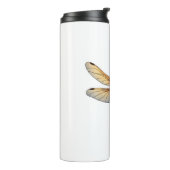 男素晴らし子と女の子のためのトンボの衣装 タンブラー (回転左)