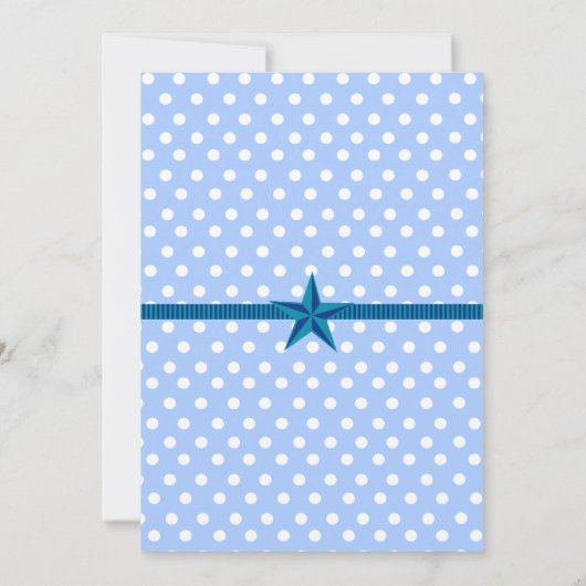 男航海のの子 招待状 (裏面)