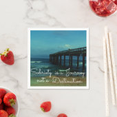 男色は旅の道 スタンダードカクテルナプキン (インサイチュ)