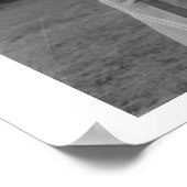 男2人と女2人のロデオ ポスター (角)