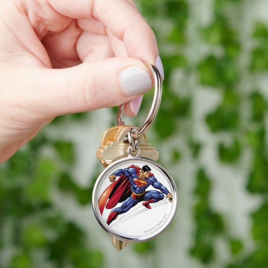 男5 キーホルダー (手)