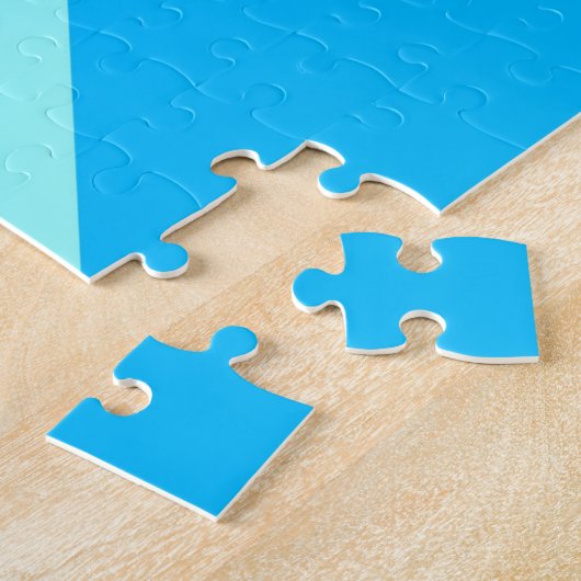 男 ジグソーパズル (側面)