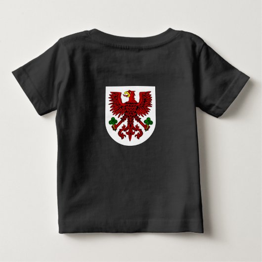 男 ベビーTシャツ (裏面)