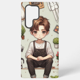 男&女性サムスンギャラクシーS22ウルトラタフケース SAMSUNG GALAXY S22 ULTRAケース