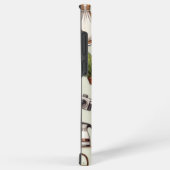 男&女性サムスンギャラクシーS22ウルトラタフケース SAMSUNG GALAXYケース (右側面)