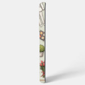 男&女性：サムスンギャラクシーS21ウルトラタフケース SAMSUNG GALAXYケース (裏面横)