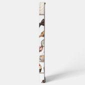 男&女性：サムスンギャラクシーS22ウルトラタフケース SAMSUNG GALAXYケース (左側面)