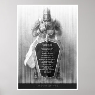 男、戦士、王の息子 ポスター