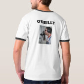 男 Tシャツ (裏面)