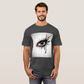 男Tシャツ Tシャツ (正面フル)