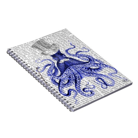 町について ノートブック (右側)