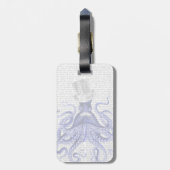 町について ラゲッジタグ (裏面縦)