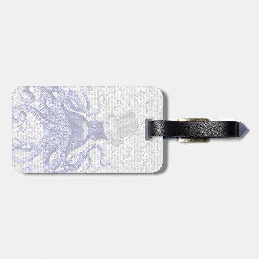 町について ラゲッジタグ (裏面横)