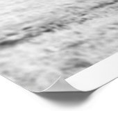 町に行く ポスター (角)