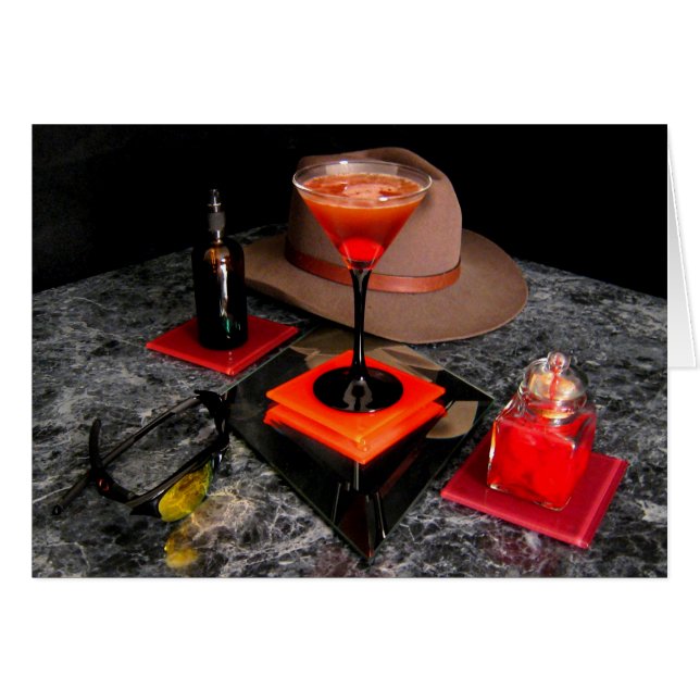 町の他人 (正面横)