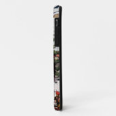町の広場の木 Case-Mate iPhoneケース (裏面/左)