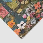 町の忙し切り離し 薄葉紙 (詳細)