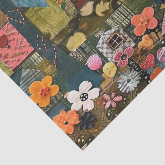 町の忙し切り離し 薄葉紙 (詳細)