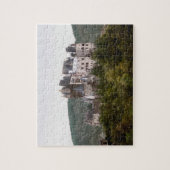 町のEltzのジグソーパズル ジグソーパズル (縦)