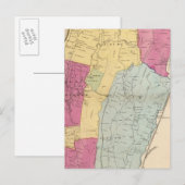 町ヨンカーズ ポストカード (正面/裏面)