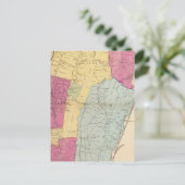 町ヨンカーズ ポストカード (スタンド正面)