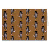 町頭が切れるのネズミ (正面横)