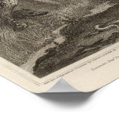 町 ポスター (角)