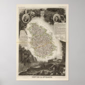 町 ポスター (正面)