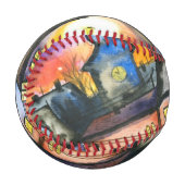 町 野球ボール (正面左)