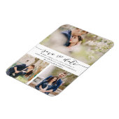 画像で手書き入力 |日付マグネットの保存 マグネット (左側)