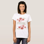 画像に推奨されるラベルを次に示す: #Ble Tシャツ (正面フル)